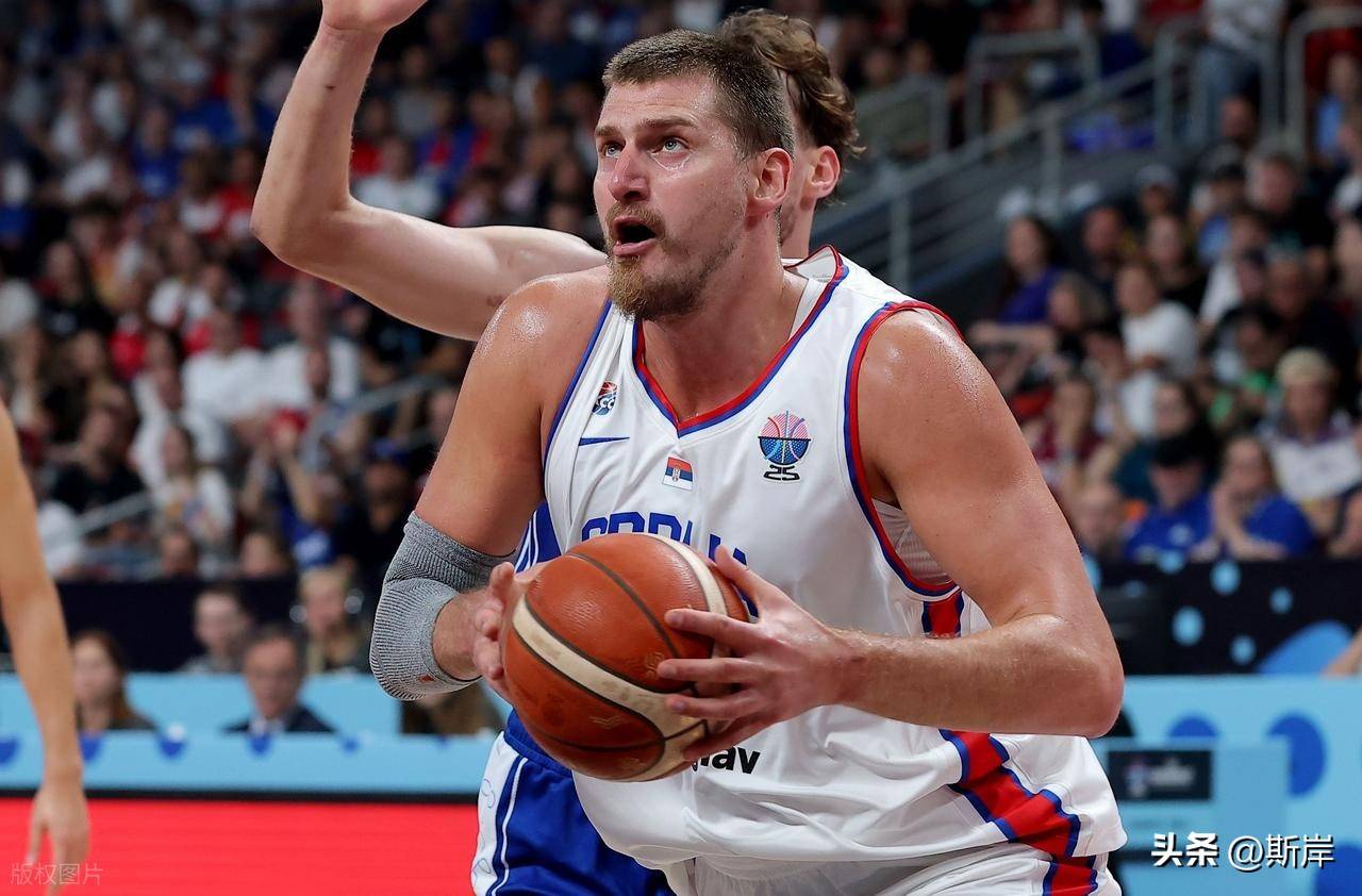 pg电子-篮球欧洲杯：塞尔维亚队力克强敌的简单介绍